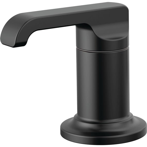 DELTA TETRA H588 ROMAN TUB HANDLES - LEVER 