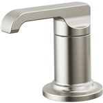 DELTA TETRA H588 ROMAN TUB HANDLES - LEVER 