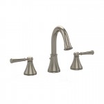 TOTO TL220DD1 FAUCET VIVIAN WIDESPREAD LEVER