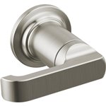 DELTA TETRA H591 WALL MOUNT TUB FILLER HANDLE - LEVER 