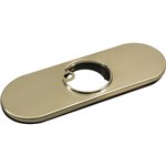 DELTA TRINSIC RP100091 ESCUTCHEON 