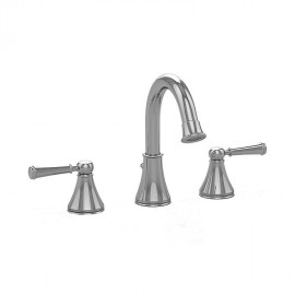 TOTO TL220DD1H FAUCET WIDESPREAD VIVIAN HIGH