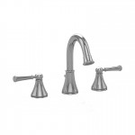 TOTO TL220DD1H FAUCET WIDESPREAD VIVIAN HIGH