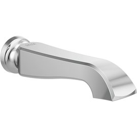 DELTA DORVAL RP100197 NON-DIVERTER TUB SPOUT 