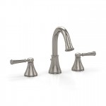 TOTO TL220DD1H FAUCET WIDESPREAD VIVIAN HIGH