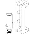 DELTA RP100583 LOW FLOW ADAPTER 1.5 GPM 