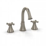 TOTO TL220DD1H FAUCET WIDESPREAD VIVIAN HIGH