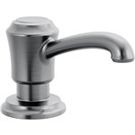 DELTA CASSIDY RP100735 SOAP DISPENSER