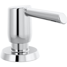 DELTA ESSA RP100736 SOAP DISPENSER