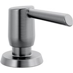 DELTA ESSA RP100736 SOAP DISPENSER