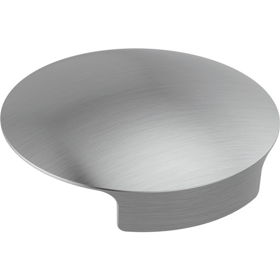 DELTA RP101289 METAL GLASS RINSER COVER 