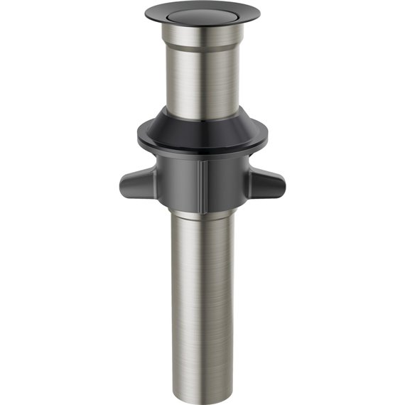 DELTA RP101632 METAL PUSH-POP LESS OVERFLOW 