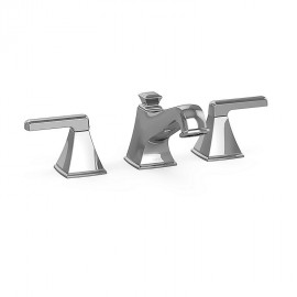 TOTO TL221DD FAUCET WIDESPREAD CONNELLY