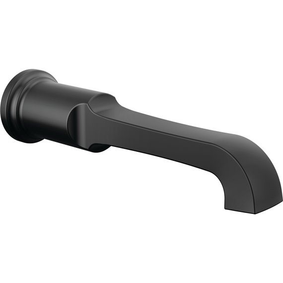 DELTA TETRA RP102061 NON-DIVERTER TUB SPOUT 