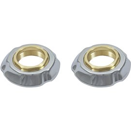 DELTA RP61289 ADDISON FLANGE ASSEMBLY - WIDESPREAD 