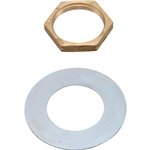 DELTA RP6140 D/DS-NUT AND WASHER 