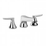 TOTO TL230DD FAUCET WYETH WIDESPREAD LAV