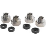 DELTA RP63263 D/B-PEX COMPRESSION ADAPTERS 