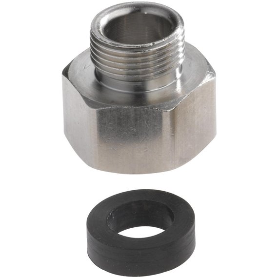 DELTA RP63264 D/B-PEX COMPRESSION ADAPTERS 