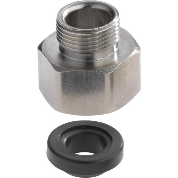 DELTA RP63265 D/B-PEX COMPRESSION ADAPTERS 