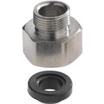 DELTA RP63265 D/B-PEX COMPRESSION ADAPTERS 