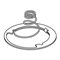 DELTA RP64764 CONTACT ASSEMBLY
