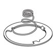 DELTA RP64764 CONTACT ASSEMBLY