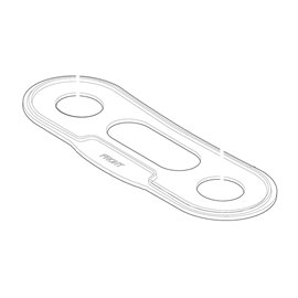 DELTA RP70542 CLASSIC GASKET - CENTERSET