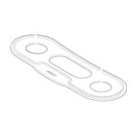 DELTA RP70542 CLASSIC GASKET - CENTERSET