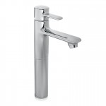 TOTO TL416SDH SINGLE HANDLE TALL LAVATORY