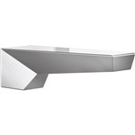 DELTA TRILLIAN RP93249 NON-DIVERTER TUB SPOUT 9" 