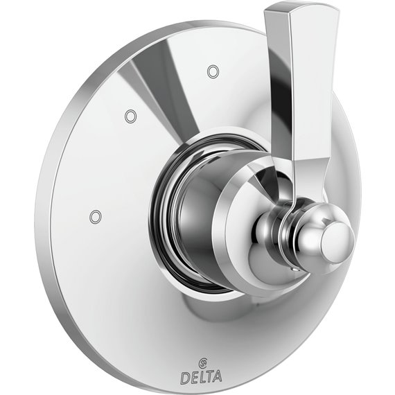 DELTA DORVAL T11856 DIVERTER TRIM 3-SETTING 1L 