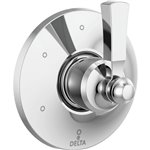 DELTA DORVAL T11956 DIVERTER TRIM 6-SETTING 1L 