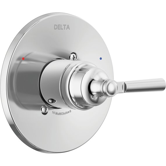 DELTA SAYLOR T14035 14 SERIES VALVE ONLY TRIM 