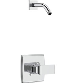 DELTA KITANO T14263-LHD 14 SERIES SHOWER TRIM - LESS SHOWERHEAD 