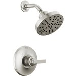 DELTA TETRA T14289-LHD 14 SERIES SHOWER TRIM - LESS HEAD 