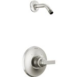 DELTA TETRA T14289-LHD 14 SERIES SHOWER TRIM - LESS HEAD 