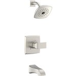 DELTA KITANO T14463 14 SERIES TUB/SHOWER TRIM 