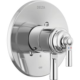 DELTA SAYLOR T17035 17 SERIES VALVE ONLY TRIM 