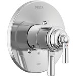 DELTA SAYLOR T17035 17 SERIES VALVE ONLY TRIM 