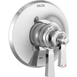 DELTA DORVAL T17056 VALVE ONLY TRIM 1L 17S 