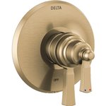 DELTA DORVAL T17056 VALVE ONLY TRIM 1L 17S 