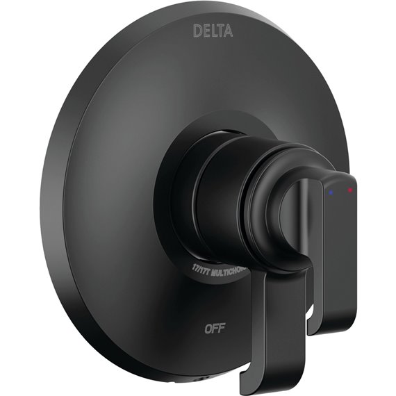 DELTA TETRA T17089 17 SERIES VALVE ONLY 