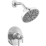 DELTA SAYLOR T17235 17 SERIES SHOWER ONLY TRIM 