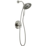 DELTA SAYLOR T17235-I 17 SERIES SHOWER ONLY TRIM WITH IN2ITION 