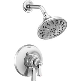 DELTA DORVAL T17256 17 SERIES SHOWER ONLY TRIM 7S 