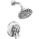 DELTA DORVAL T17256 17 SERIES SHOWER ONLY TRIM 7S 