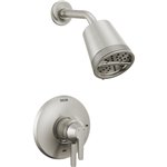 DELTA GALEON T17271 17 SERIES SHOWER TRIM WITH CYLINDER SH 