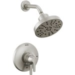 DELTA GALEON T17271 17 SERIES SHOWER TRIM WITH CYLINDER SH 