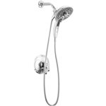 DELTA TETRA T17289 17 SERIES SHOWER TRIM 